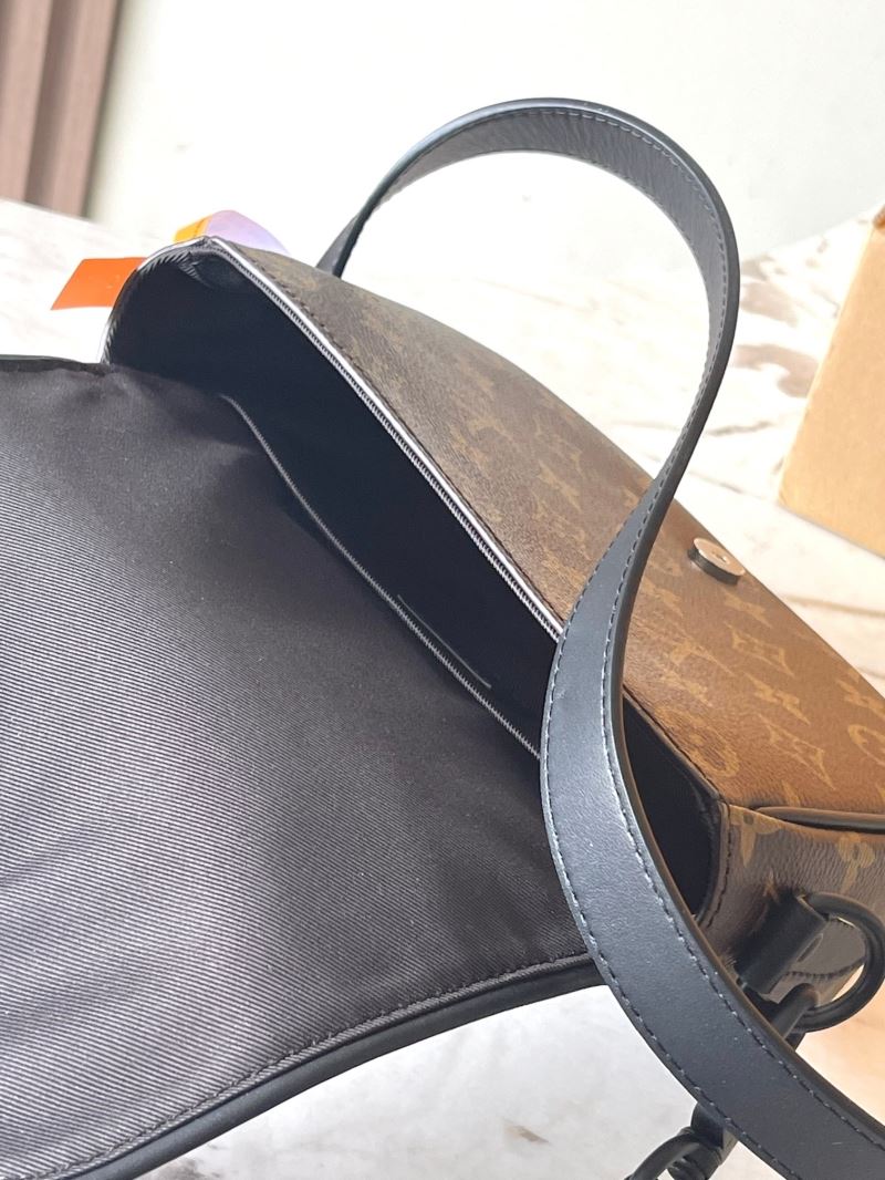 Mens LV Satchel bags